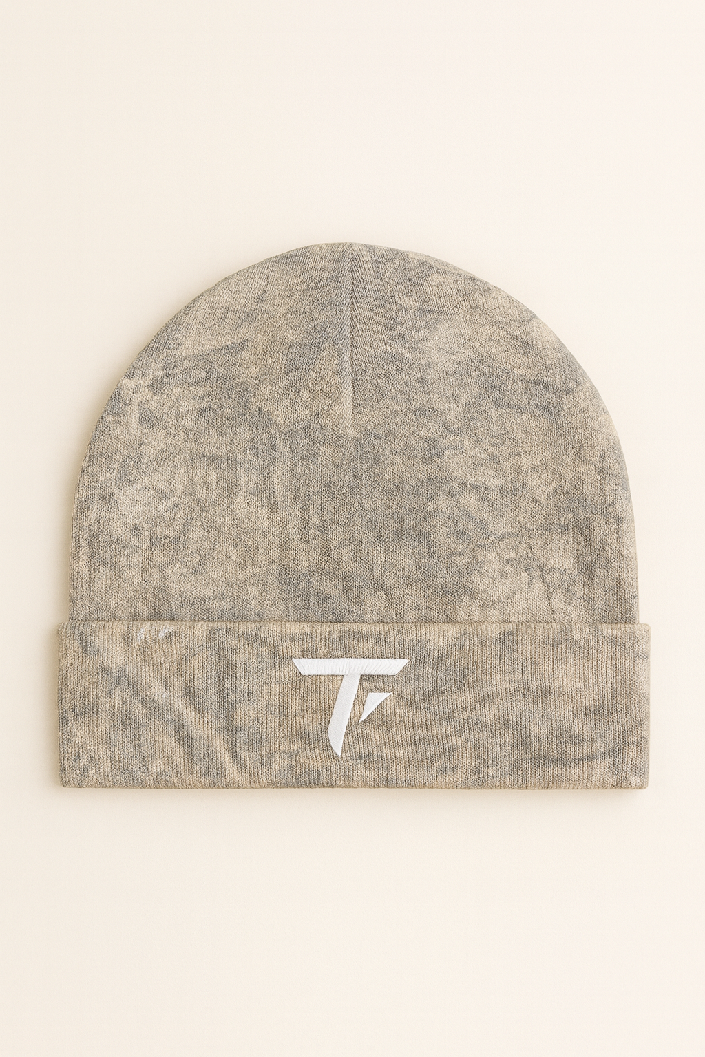 Twizzy Camo Winter Essential Beanie