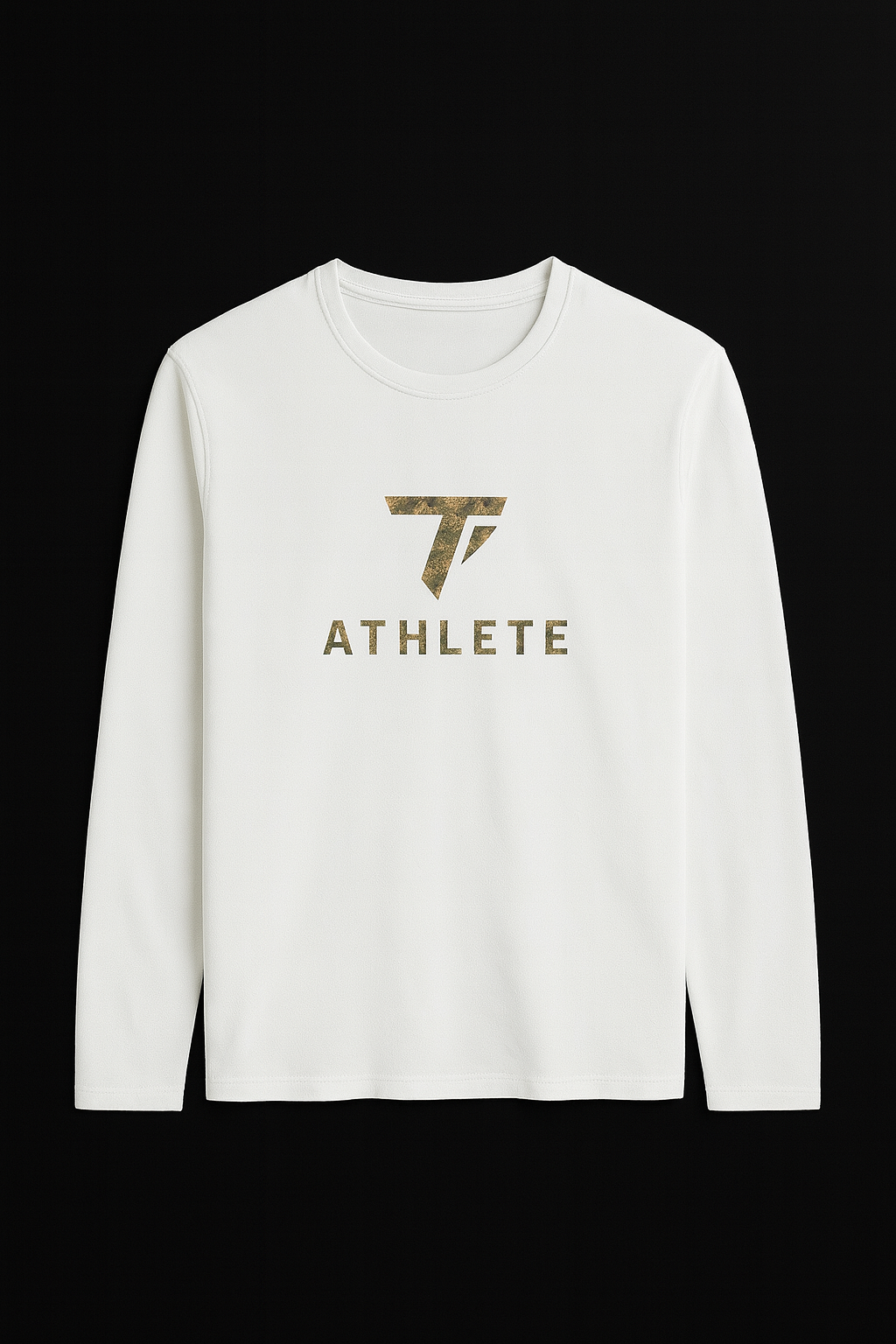 Twizzy Athlete Long Sleeve