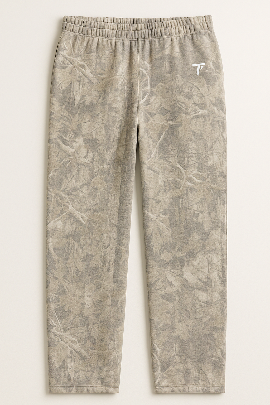 Twizzy Sandstone Camo Sweatpants